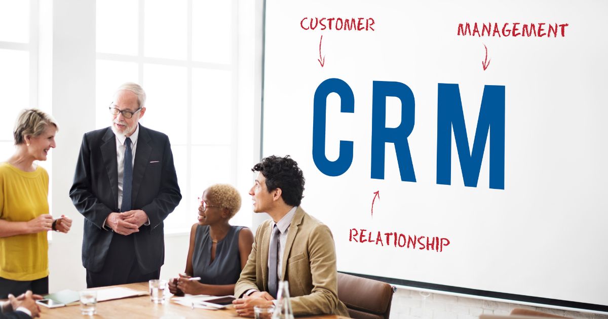 How CRM Systems Help in Lead Management for Education Businesses
