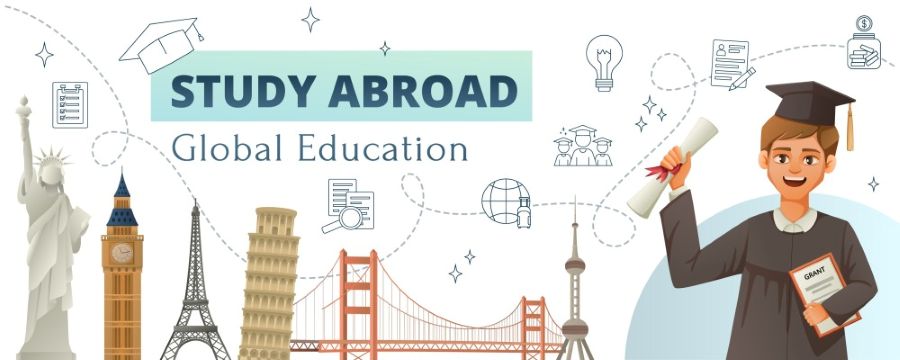 Best Courses to Study Abroad in 2025 – Top Majors for International ...